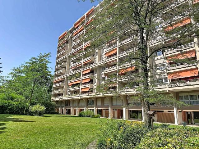 Apartment mieten in Conches