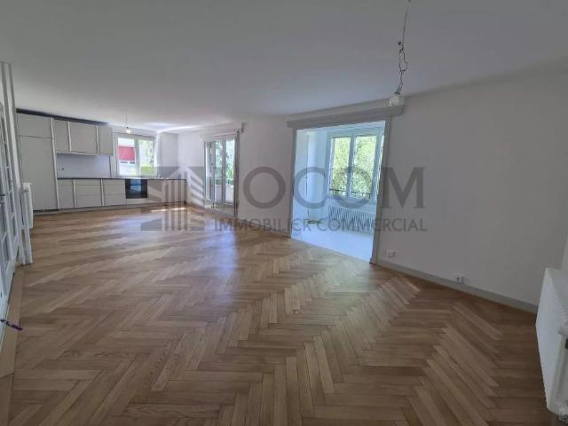 Apartment mieten in Cheseaux-Lausanne, Waadt