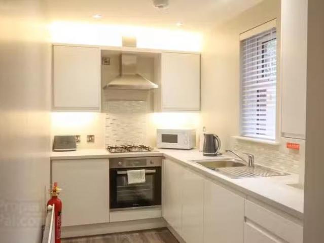Apartment to rent