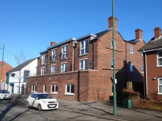 Apartment to rent in Edenderry, North Tipperary
