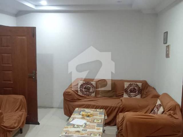 Apartment for rent in اسلام آباد, زون 1