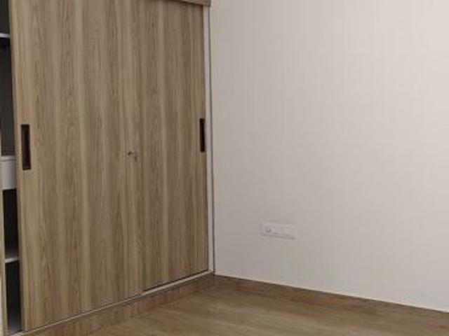 Flat for rent in Bangalore North, Cox Town - Bangalore