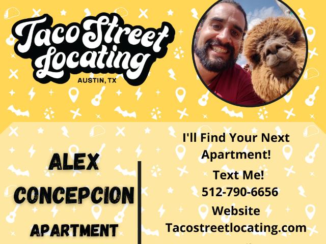 Apartment for rent in Pecan Grove, Austin