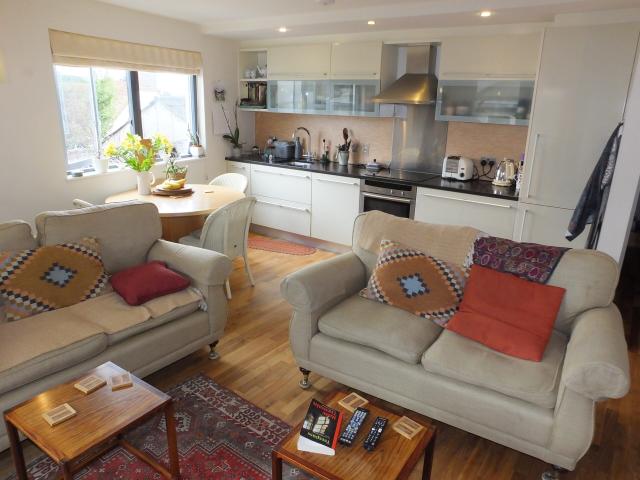 Apartment for rent in Lewes, Iford