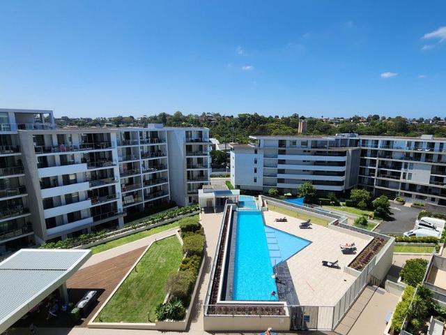 Apartment for rent in St George, Sydney