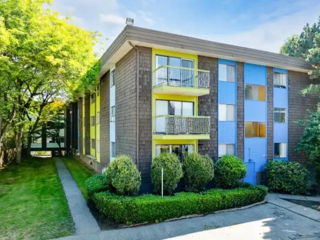 Apartment for rent in Abbotsford, British Columbia