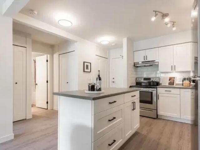 Apartment for rent in Abbotsford, British Columbia