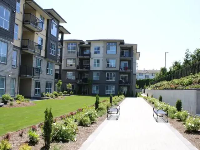 Apartment for rent in McCallum, Abbotsford