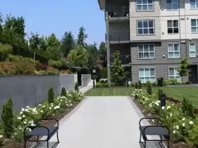 Apartment for rent in Abbotsford, British Columbia
