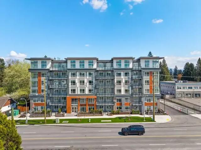 Apartment for rent in Abbotsford, British Columbia