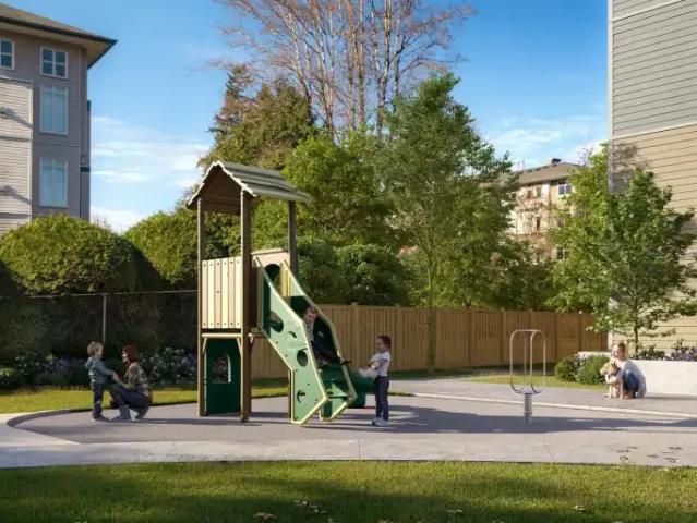 Apartment for rent in Abbotsford, British Columbia