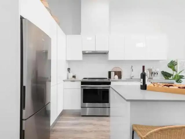 Apartment for rent in Abbotsford, British Columbia