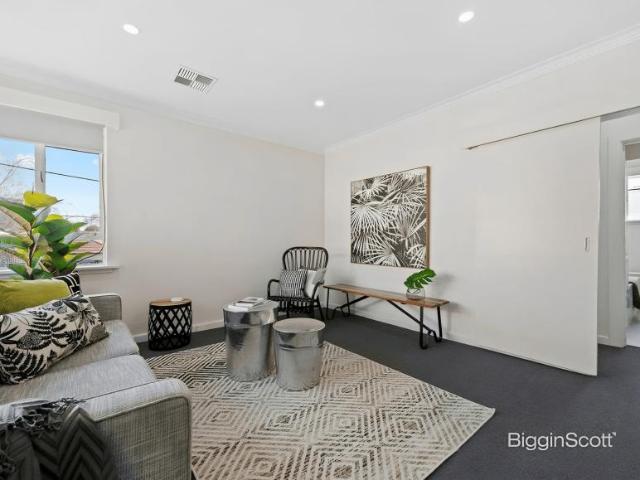 Apartment for sale in Abbotsford, Melbourne