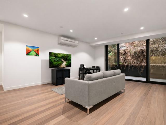 Apartment for sale in Abbotsford, Melbourne