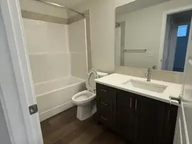 Apartment for rent in Airdrie, Alberta