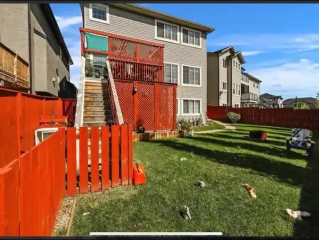Apartment for rent in Airdrie, Alberta