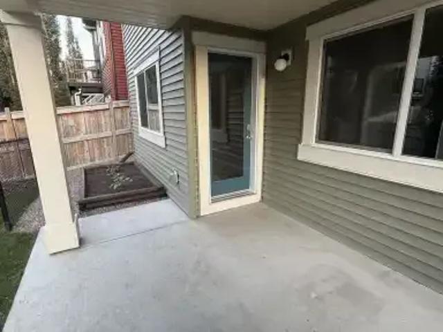 Apartment for rent in Kings Heights, Airdrie