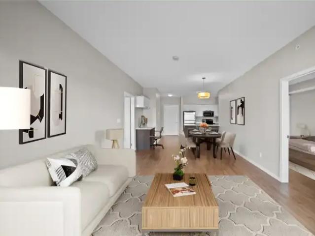 Apartment for rent in Airdrie, Alberta