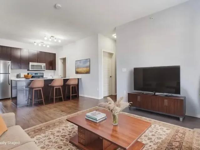 Apartment for rent in Airdrie, Alberta