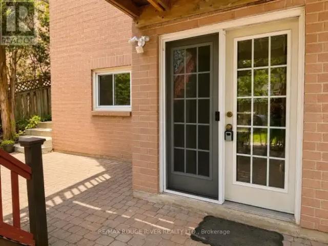 Apartment for rent in Durham, Ontario