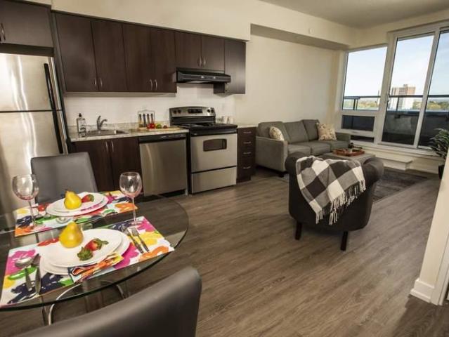 Apartment for rent in Durham, Ontario