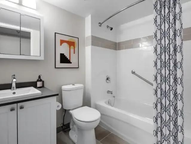 Apartment for rent in Durham, Ontario