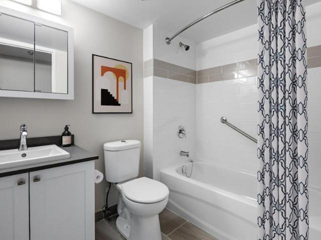 Apartment for rent in Durham, Ontario