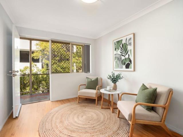 Apartment for sale in Albion, Greater Brisbane