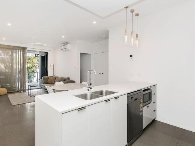 Apartment for sale in Alderley, Greater Brisbane