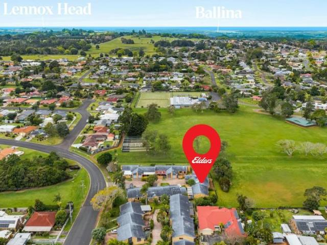 Apartment for sale in Alstonville, Ballina Shire Council