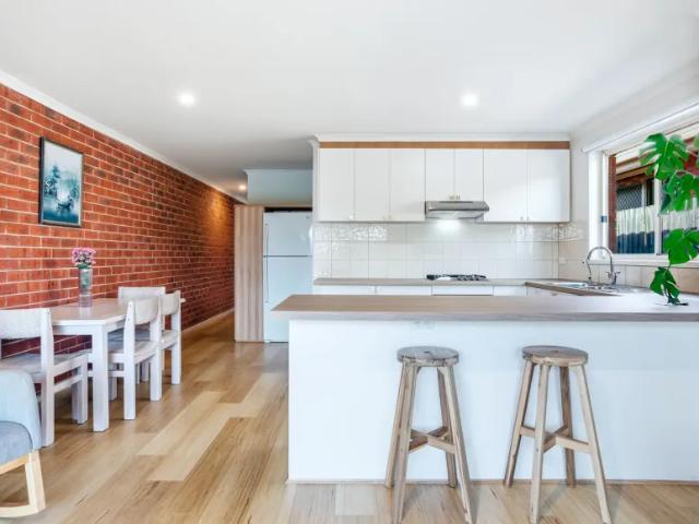 Apartment for sale in Camerons Creek, Victoria