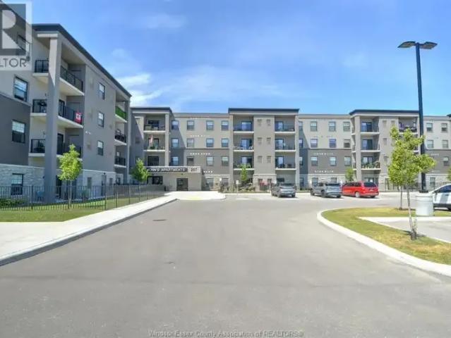 Apartment for rent in Amherstburg, Ontario