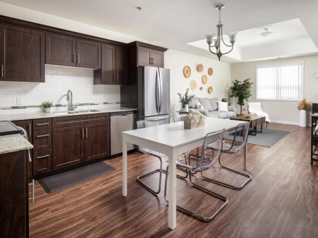 Apartment for rent in Amherstburg, Ontario