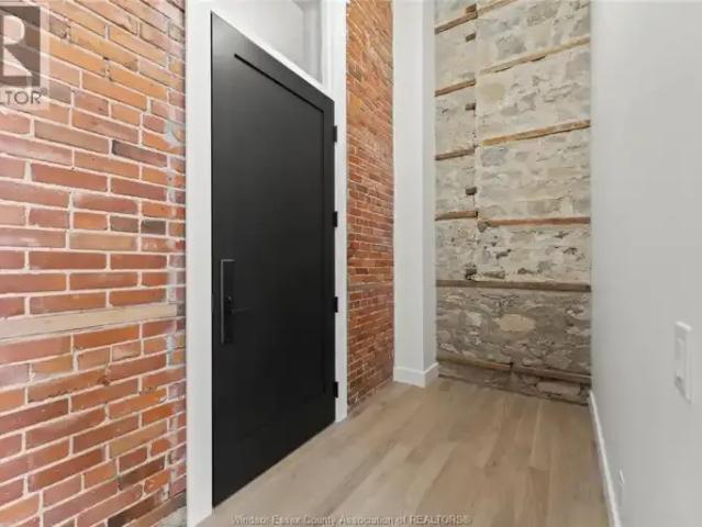 Apartment for rent in Amherstburg, Ontario