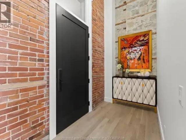Apartment for rent in Amherstburg, Ontario
