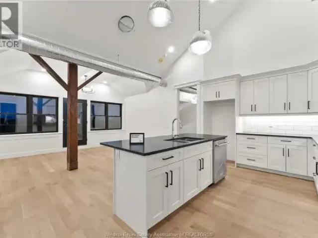Apartment for rent in Amherstburg, Ontario
