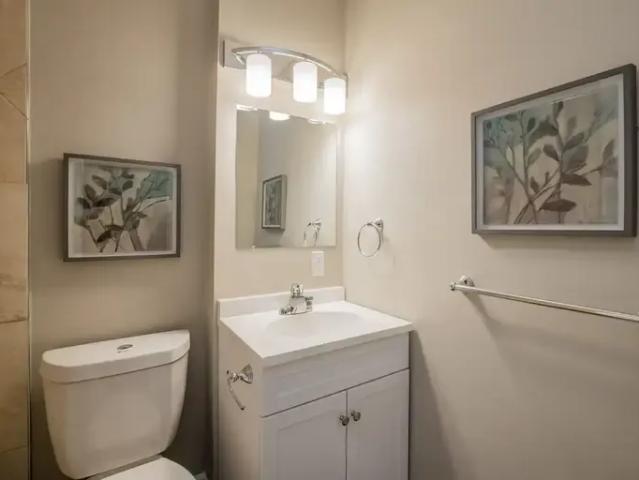 Apartment for rent in Amherstview, Loyalist