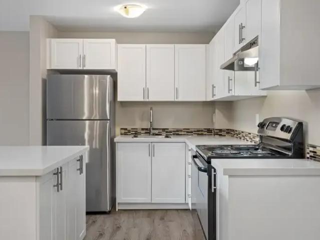 Apartment for rent in Amherstview, Loyalist