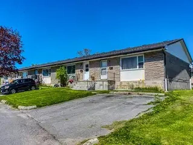 Apartment for rent in Loyalist, Ontario
