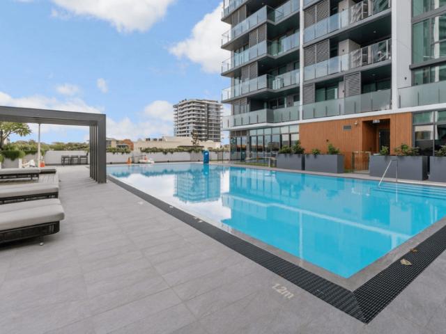 Apartment for sale in Applecross, Western Australia
