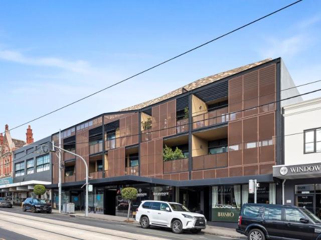 Apartment for sale in Armadale, Melbourne
