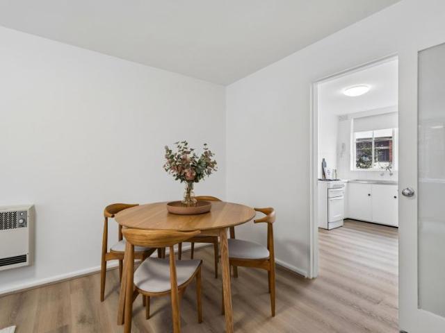 Apartment for sale in Armadale, Melbourne