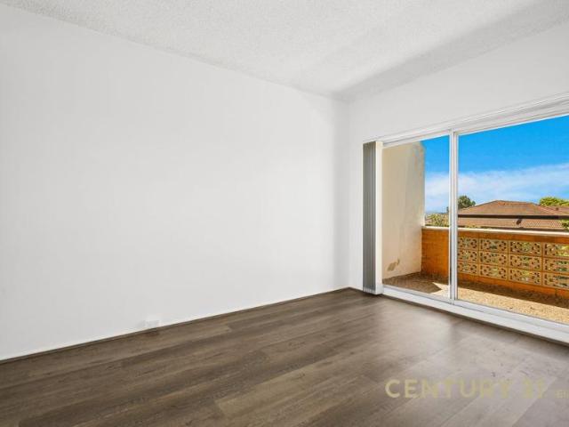 Apartment for sale in Arncliffe, Bayside Council