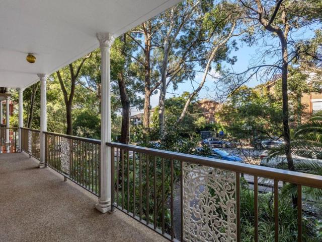 Apartment for rent in Willoughby, New South Wales