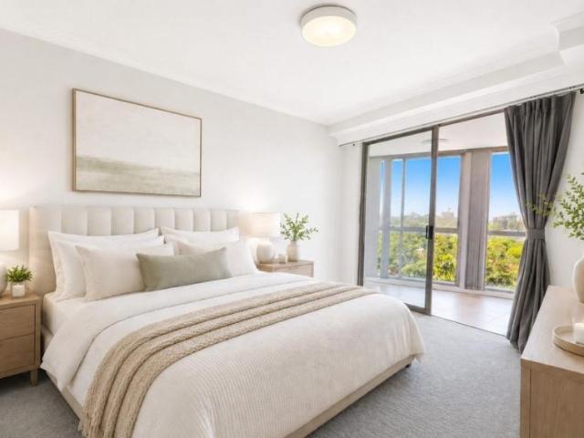 Apartment for rent in Willoughby, New South Wales