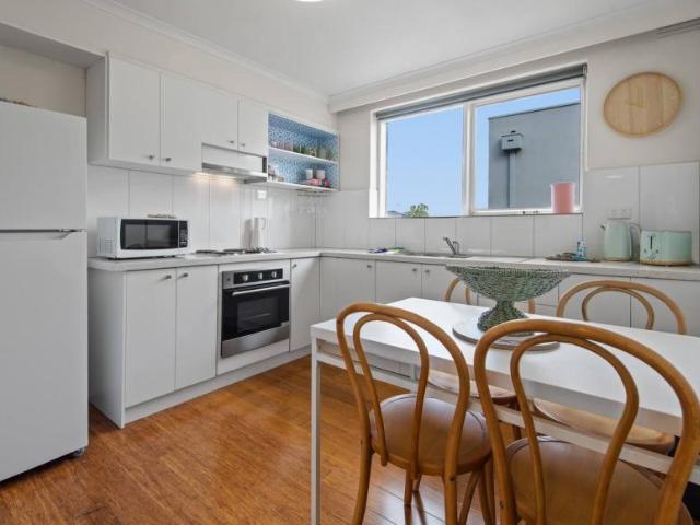 Apartment for rent in Ascot Vale, Melbourne