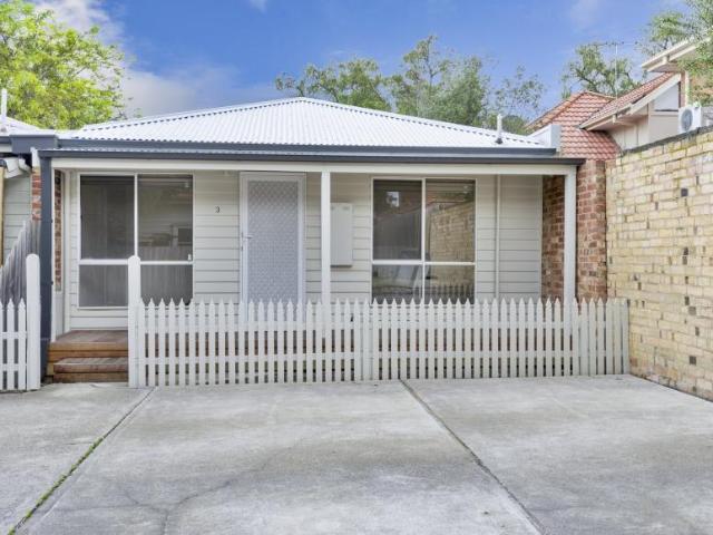 Apartment for rent in Camerons Creek, Victoria