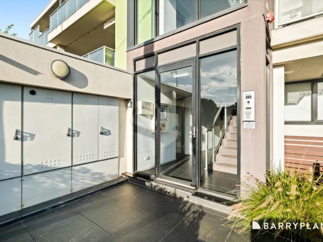 Apartment for rent in Ascot Vale, Melbourne