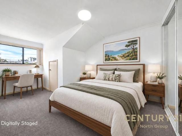 Apartment for sale in Ashfield, New South Wales