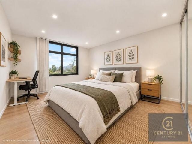 Apartment for sale in Asquith, New South Wales
